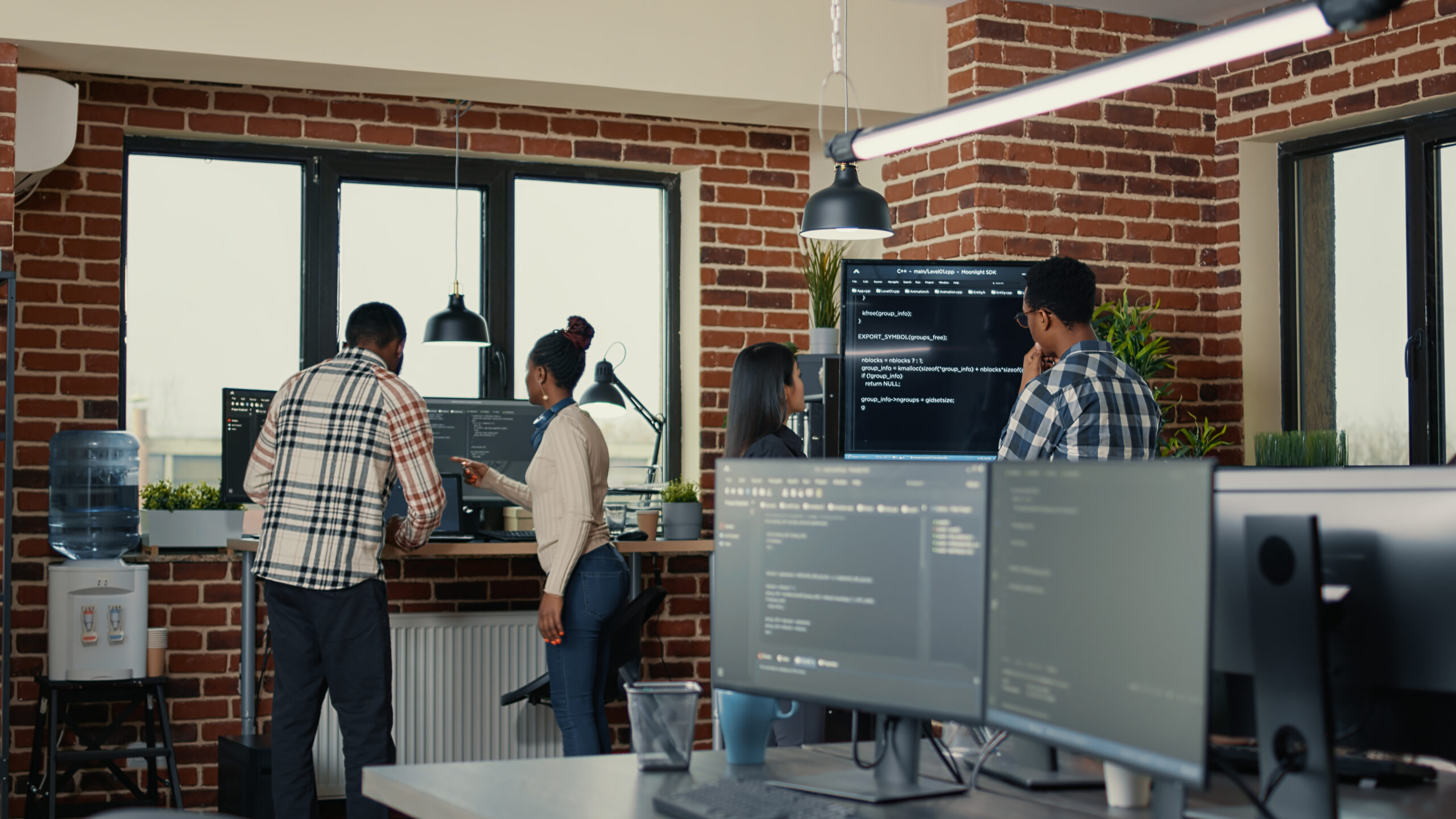 Acaira Technologies — We Offer Solutions