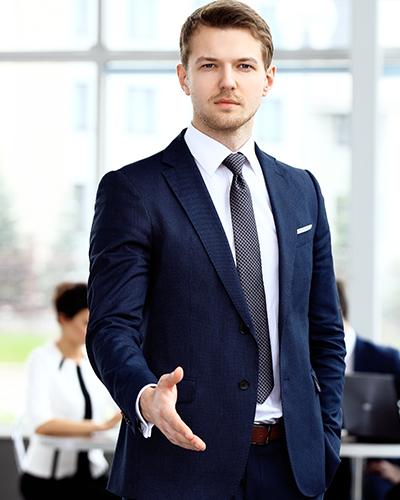 Team member