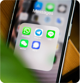 Messaging Apps