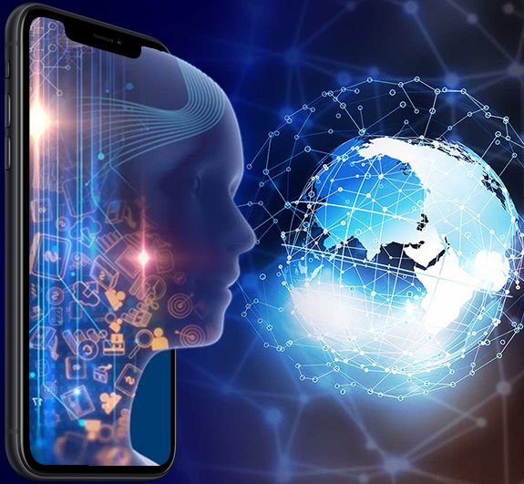 Who We Are - AI & Technology