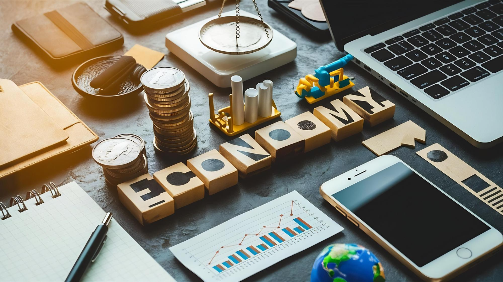 Fintech Industry