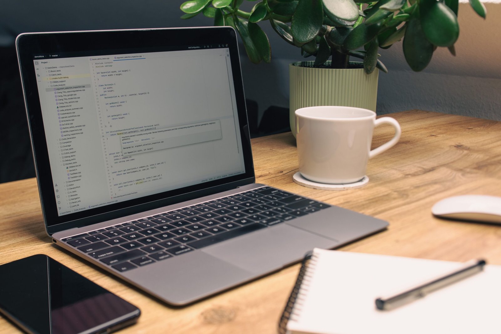 Smart CRM Solutions