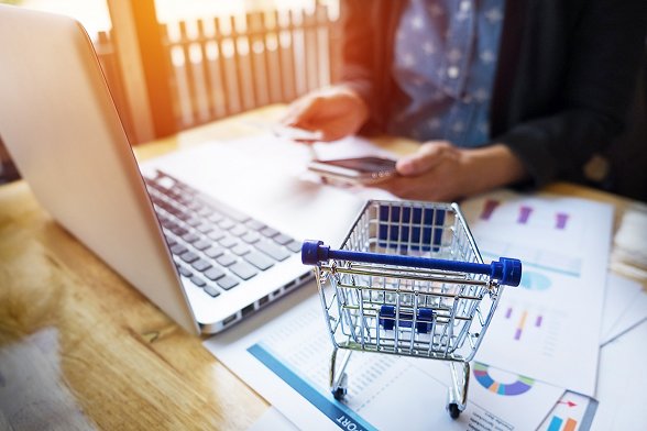 Ecommerce
