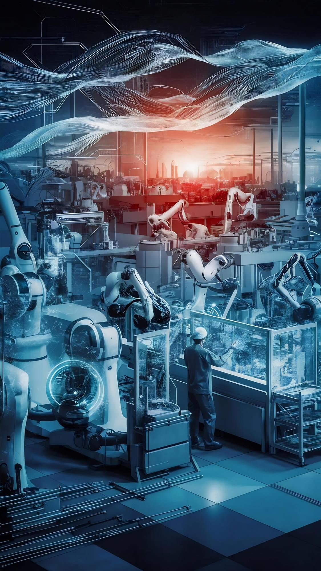 Technology Industry