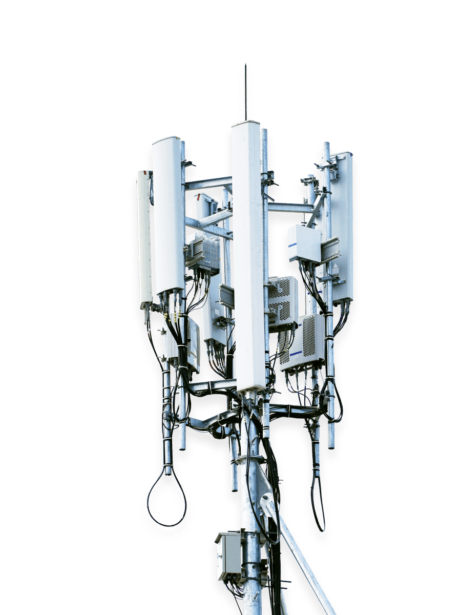 Telecom & Media