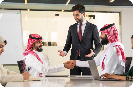 Banking Transformation